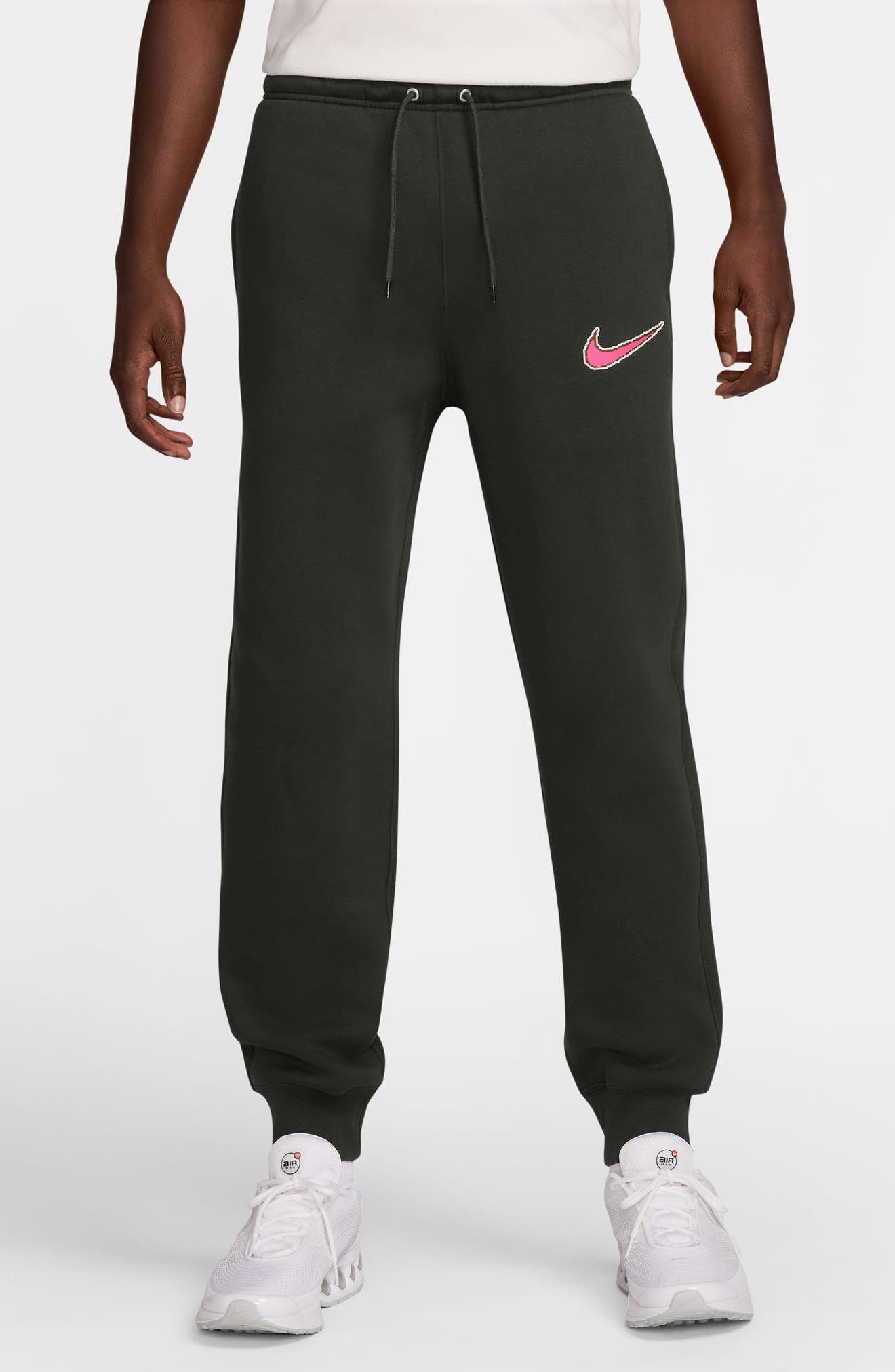 Nike Club BB Joggers