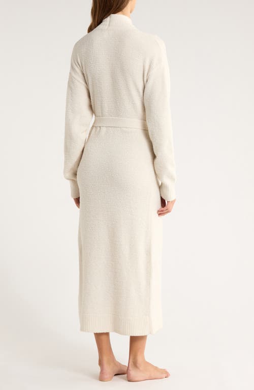 Nordstrom So Soft Robe In White