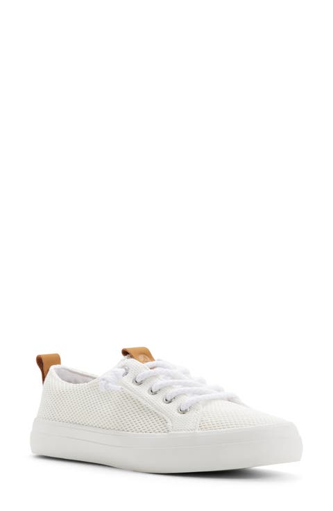 Knit Sneaker