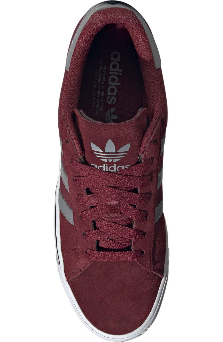 adidas Campus Vulcanized Low Top Sneaker, Alternate, color,