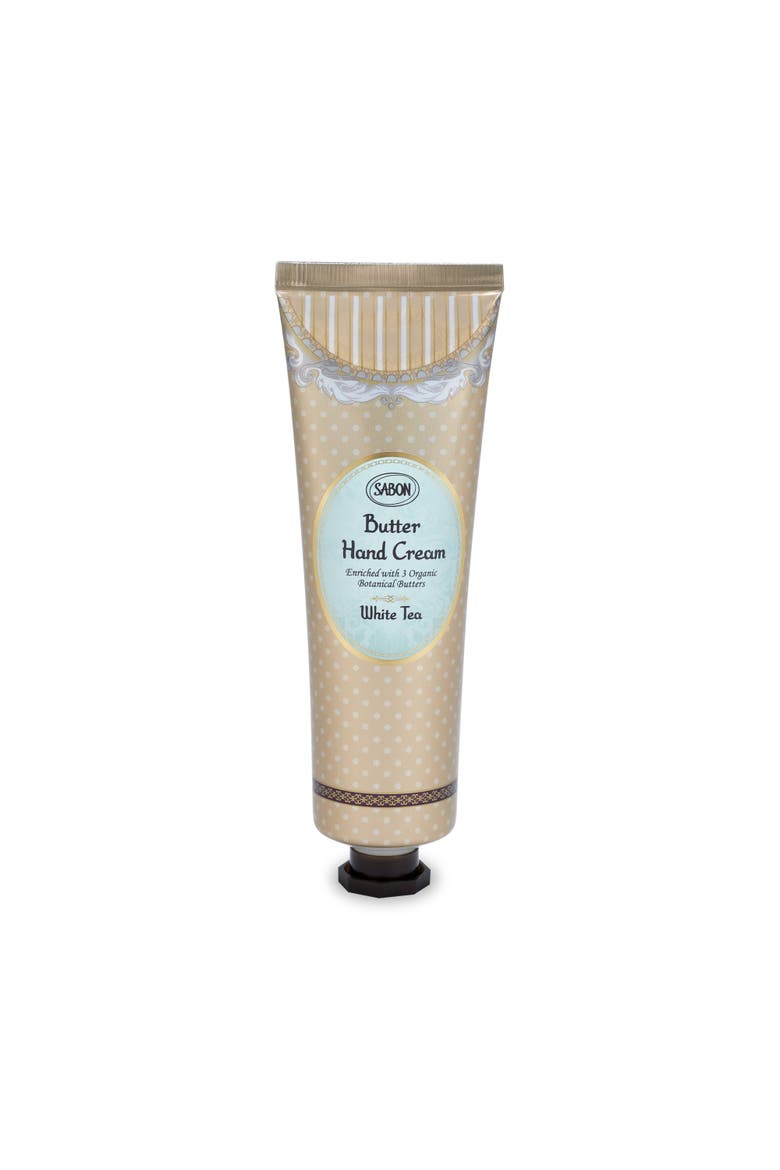 Hand Cream Butter, Alternate, color, White Tea
