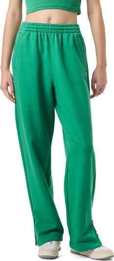 x Hailey Baggy Sweatpants