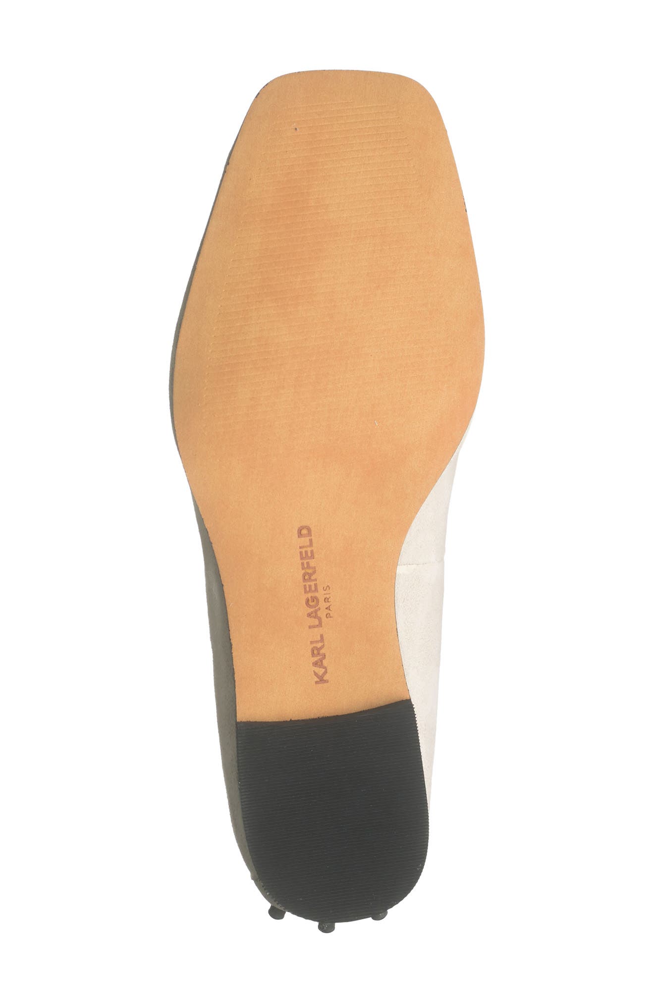 KARL LAGERFELD PARIS Zaza Slip-On Loafer, Alternate, color, 