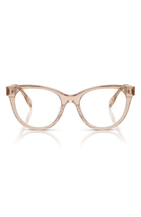 52mm Phantos Optical Glasses