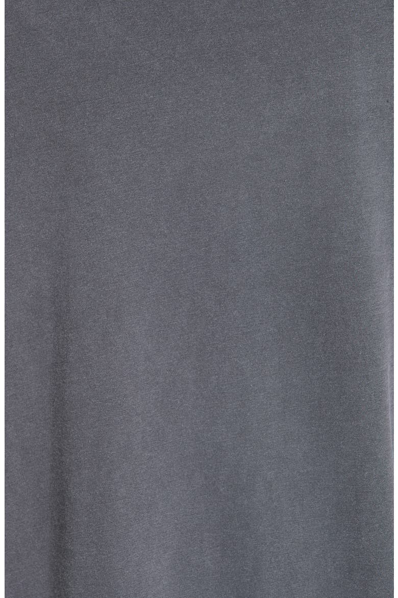 Tombstone Distressed Short Sleeve Tee, Alternate, color, FADED BLACK