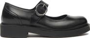 NeroGiardini Mary Jane Flat