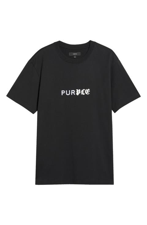 HWT JERSEY SS TEE