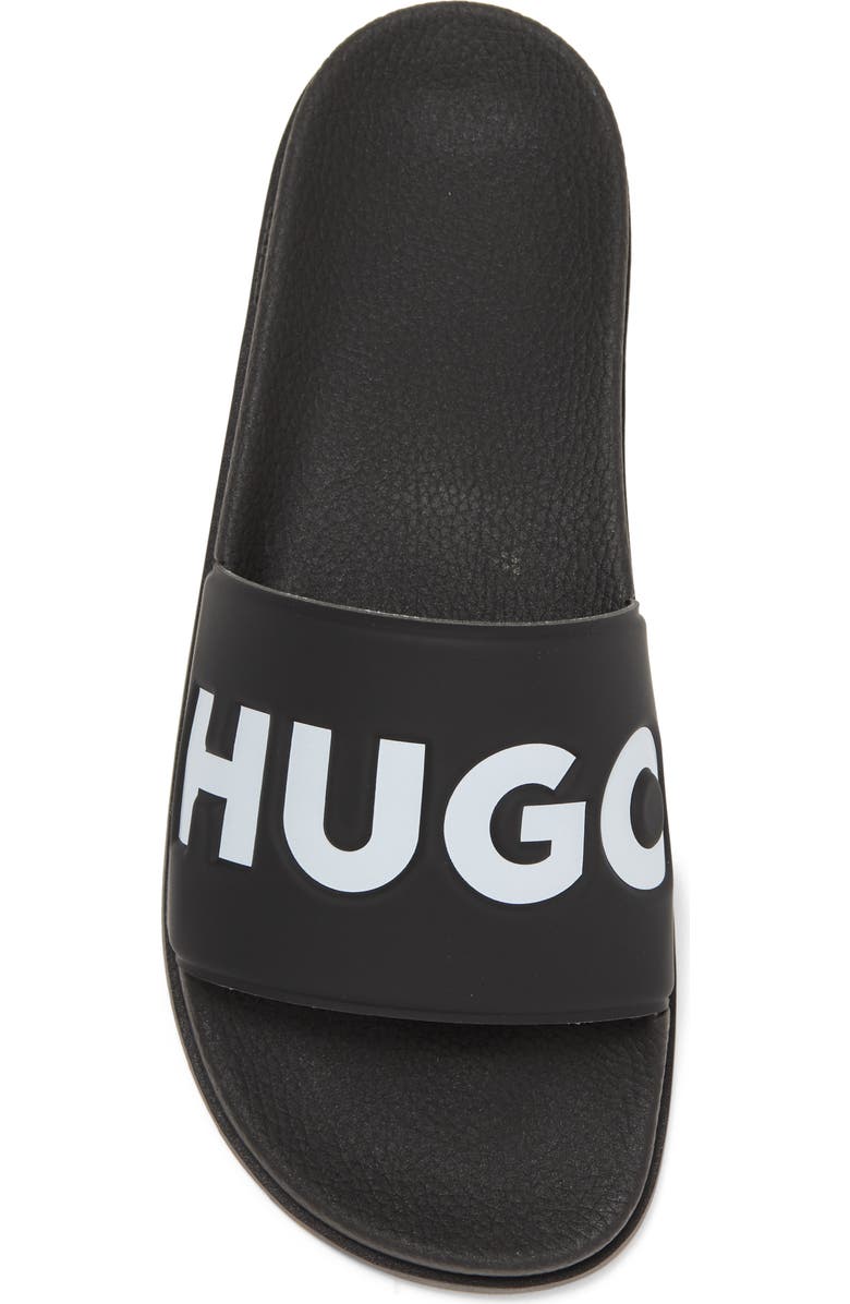 BOSS Match It Slide Sandal, Alternate, color,