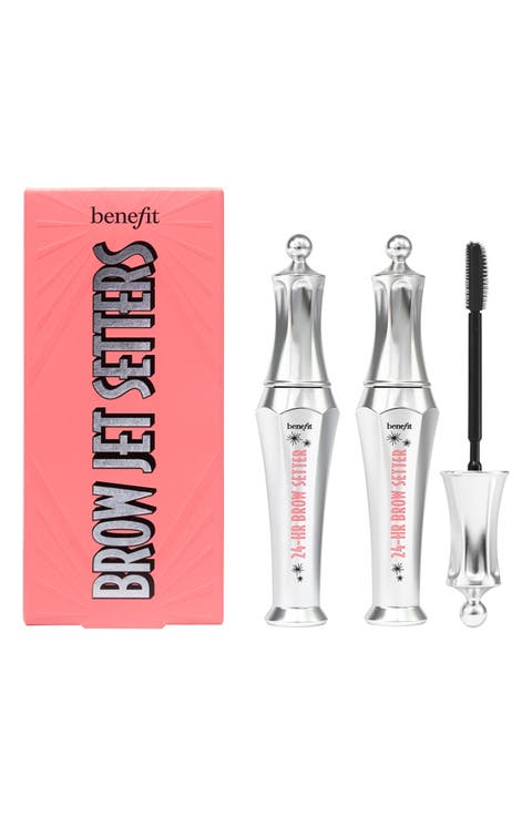 24-Hour Brow Jet Setter Duo (Nordstrom Exclusive) $56 Value