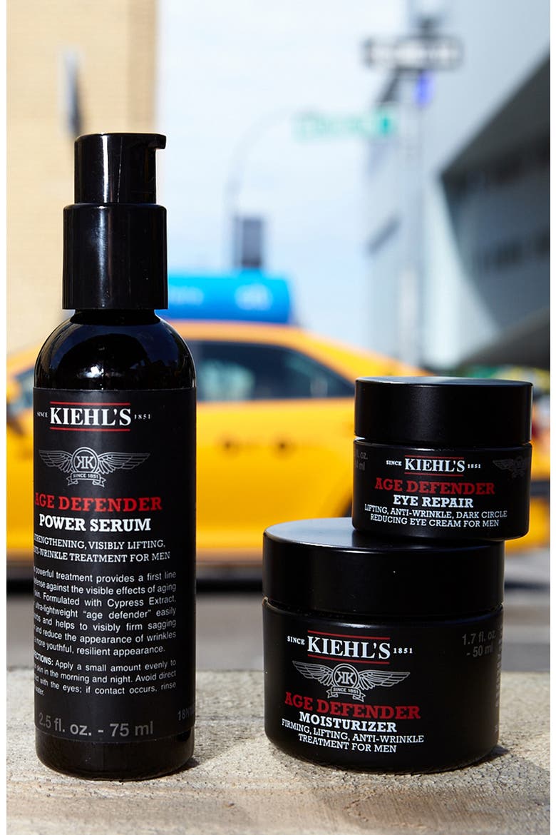 Age Defender Hydrating Moisturizer (Men) | Nordstromrack