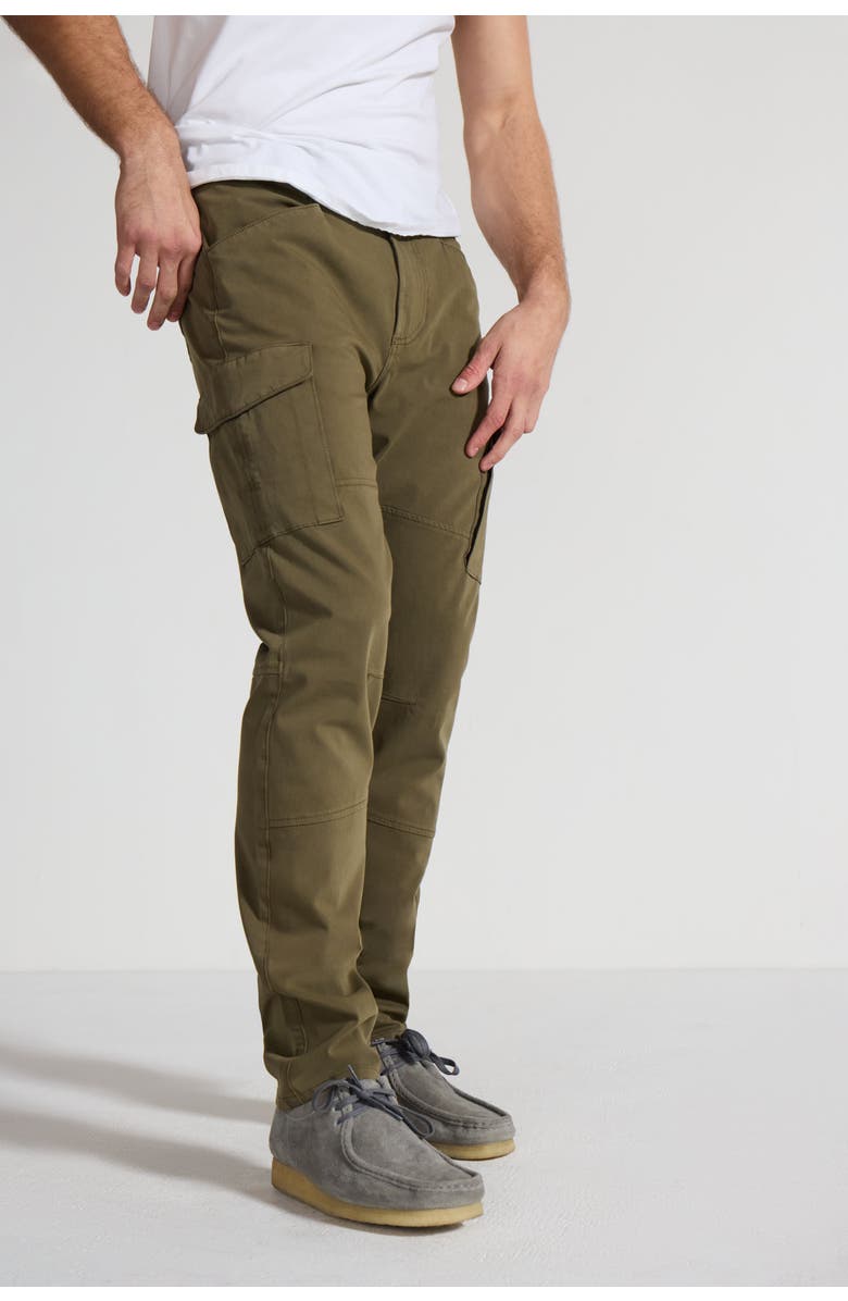 Monfrère Trooper Cargo, Main, color,