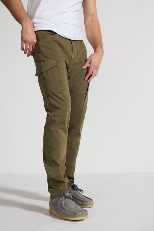 Monfrere Monfrère Trooper Cargo