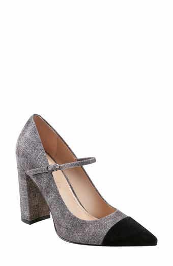 Marc Fisher LTD Anellie Pointed Toe Pump