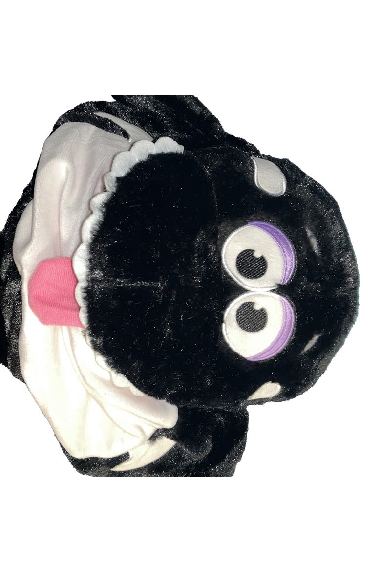 Shark Kids Happy Soft Animal Character Companion, Alternate, color, Multicolored