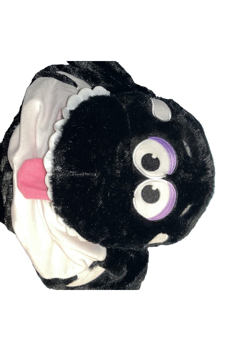 Tummy Stuffers Shark Kids Happy Soft Animal Character Companion, Alternate, color, Multicolored