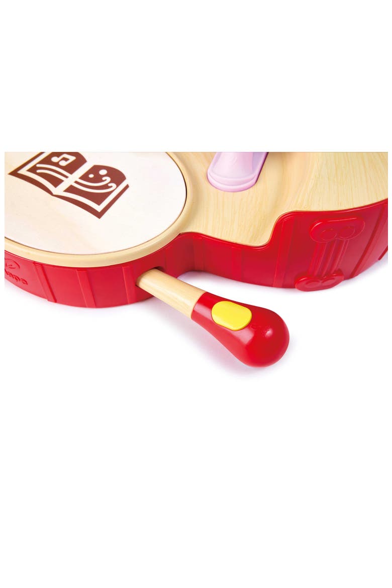 Mini Conductor's Orchestra Set, Alternate, color, MULTI