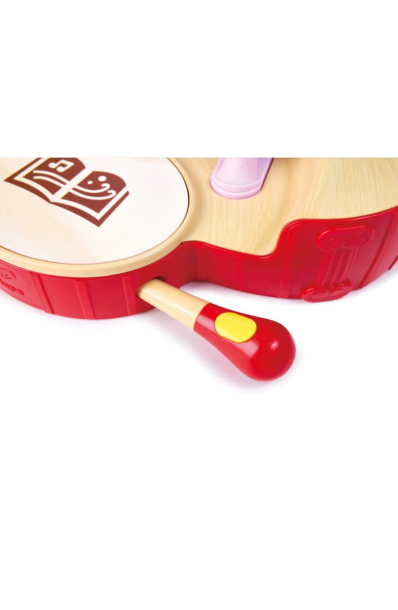 Hape Mini Conductor's Orchestra Set, Alternate, color, Multi