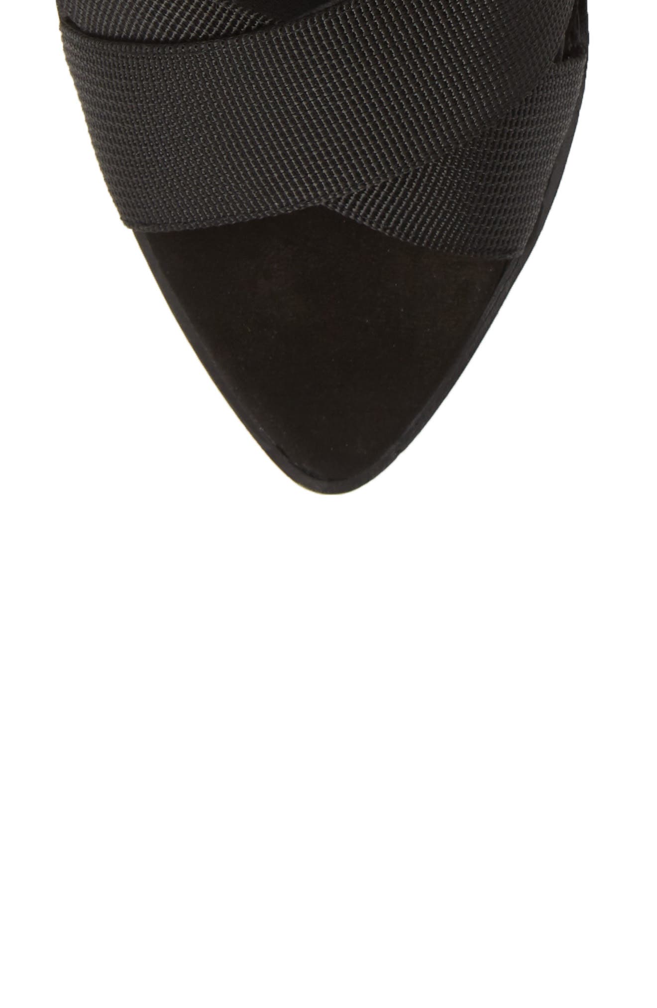 Alias Mae Soli Sandal, Alternate, color, 