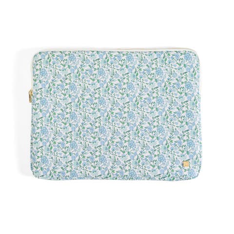 Hamptons Laptop Sleeve