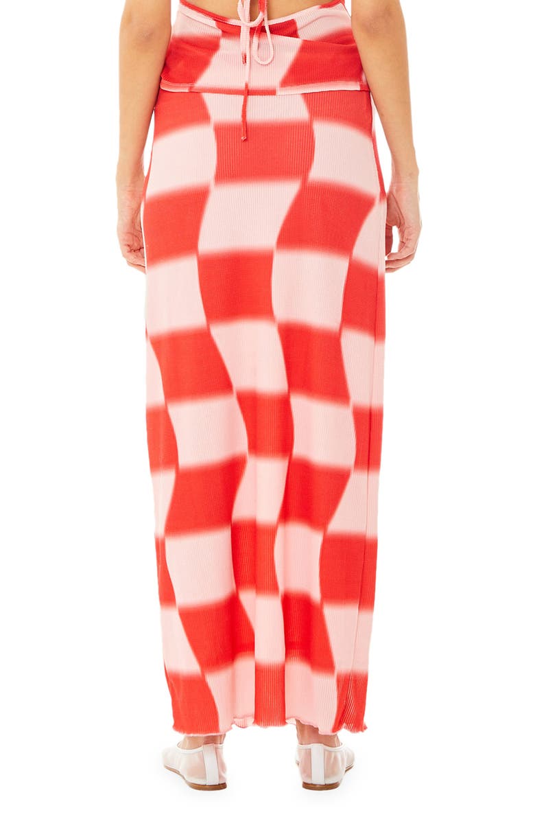 Find Me Now Jaya Maxi Skirt, Alternate, color, 