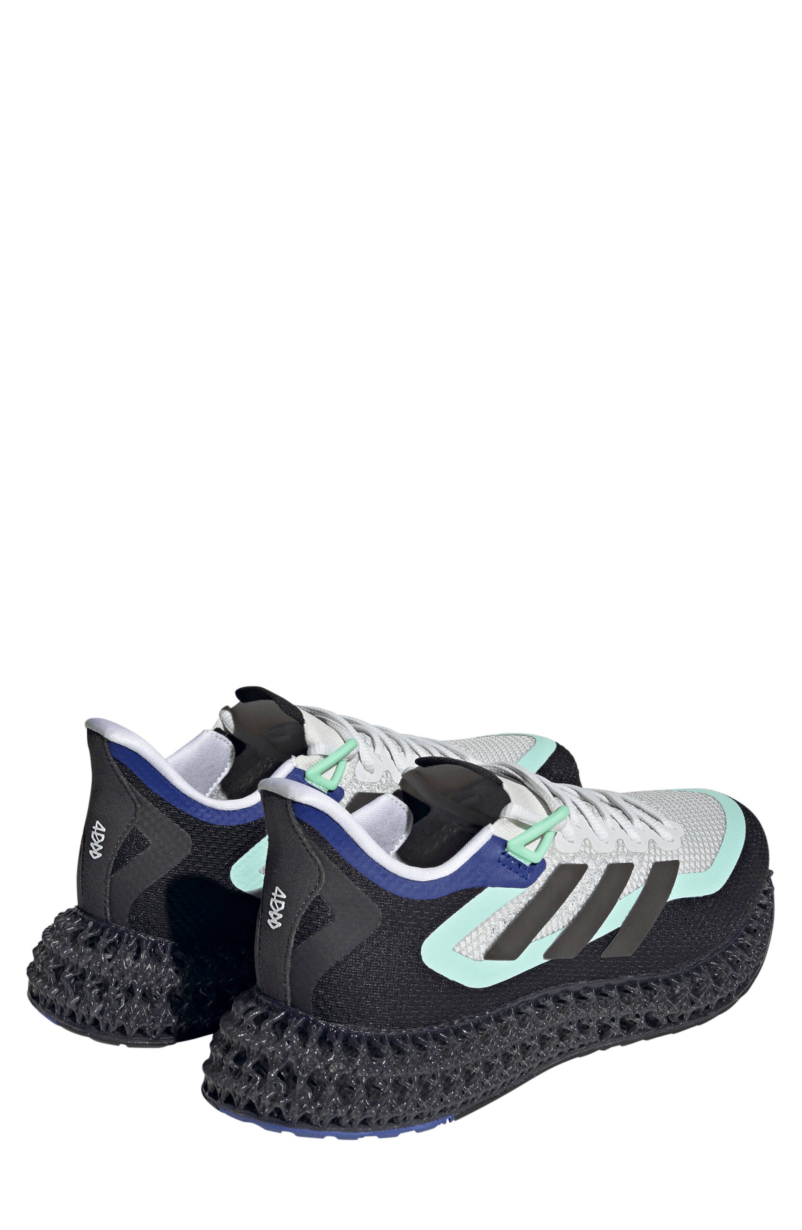 adidas 4D FWD Running Shoe, Alternate, color, 