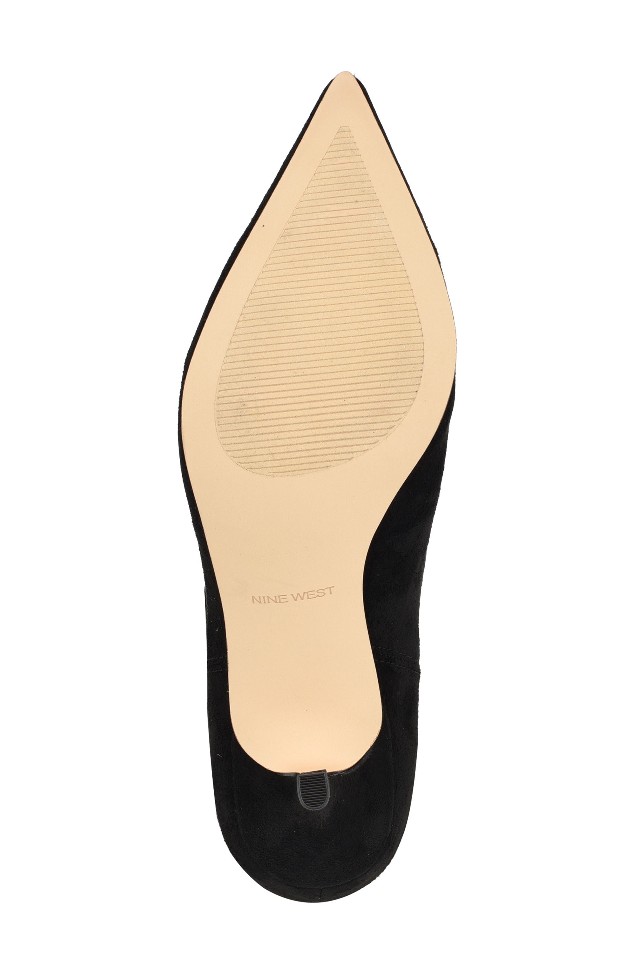 Nine West Mycki Slouch Boot, Alternate, color, 