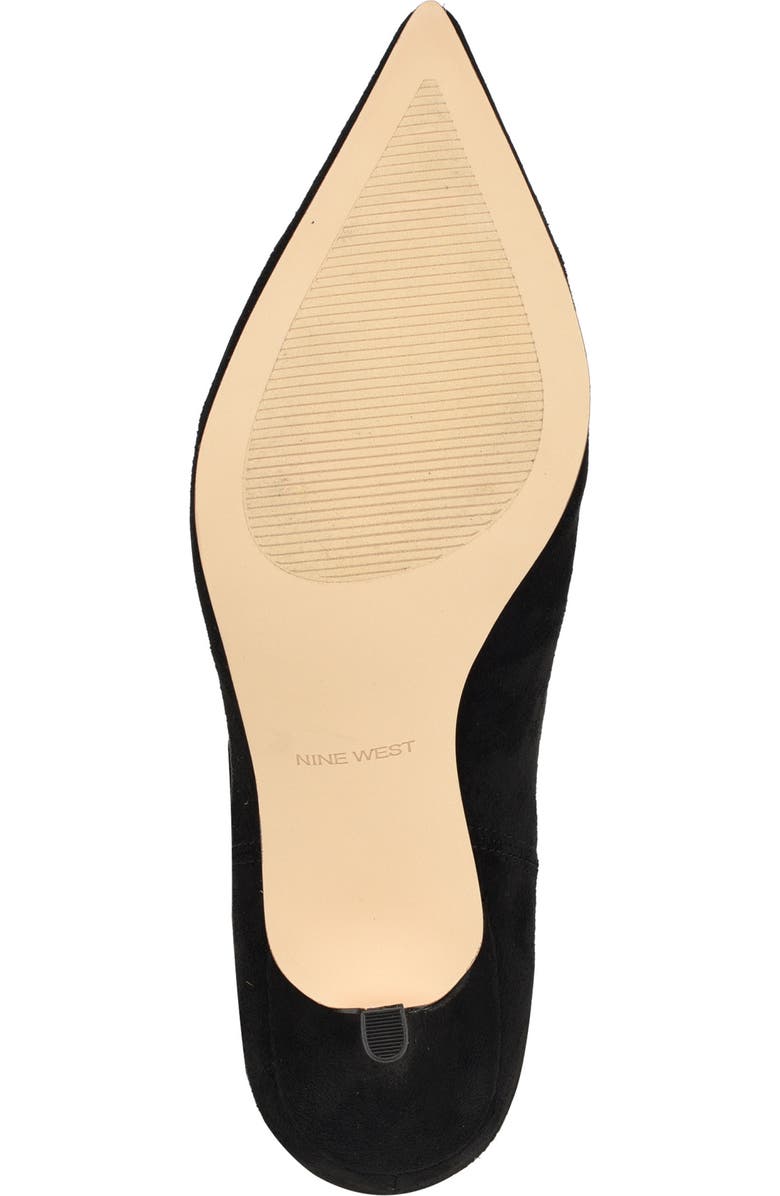 Nine West Mycki Slouch Boot, Alternate, color,