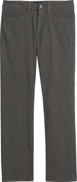 34 Heritage Charisma Relaxed Straight Leg Pants