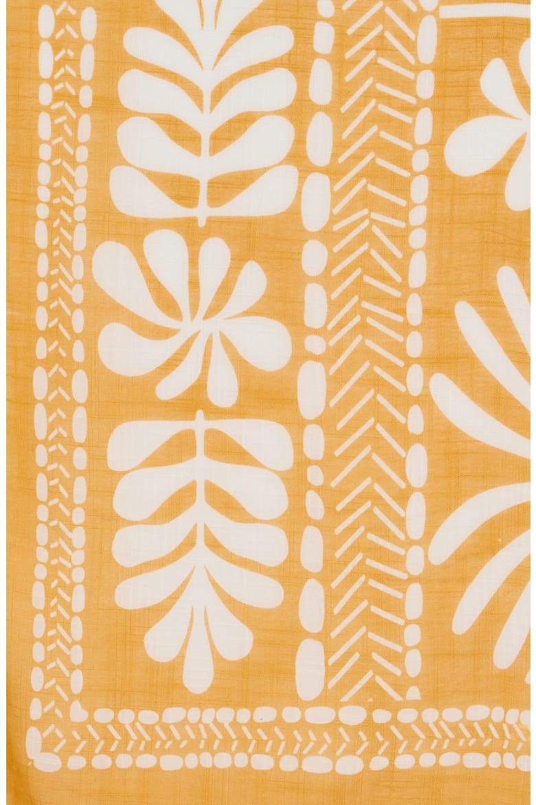 Oversize Wrap, Alternate, color, GOLD