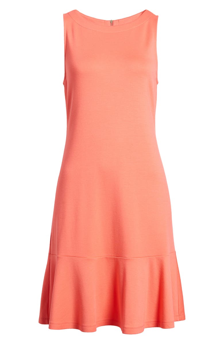 Tommy Bahama Darcy Sleeveless Dress, Alternate, color, Paradise Pink