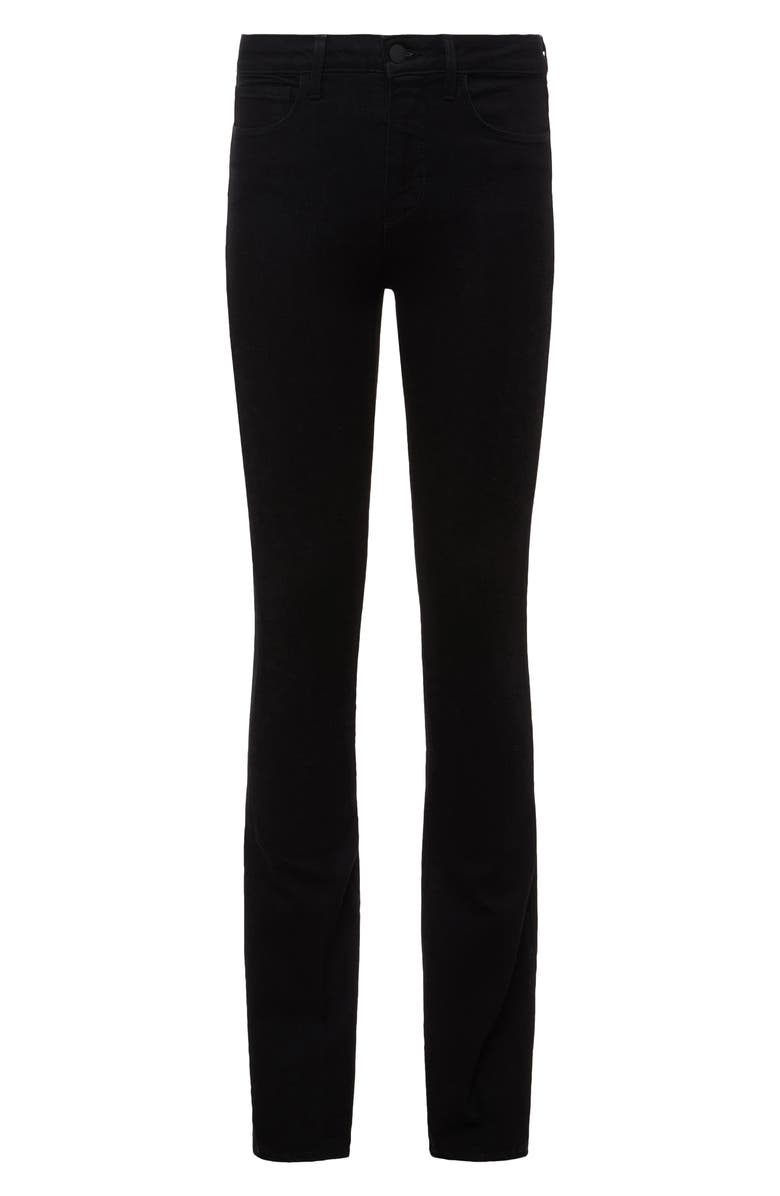 L'AGENCE Selma Sleek Baby Bootcut Jeans, Alternate, color,