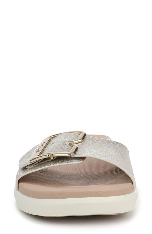 DR. SCHOLL'S DR. SCHOLL'S ALL RIGHT SLIDE SANDAL