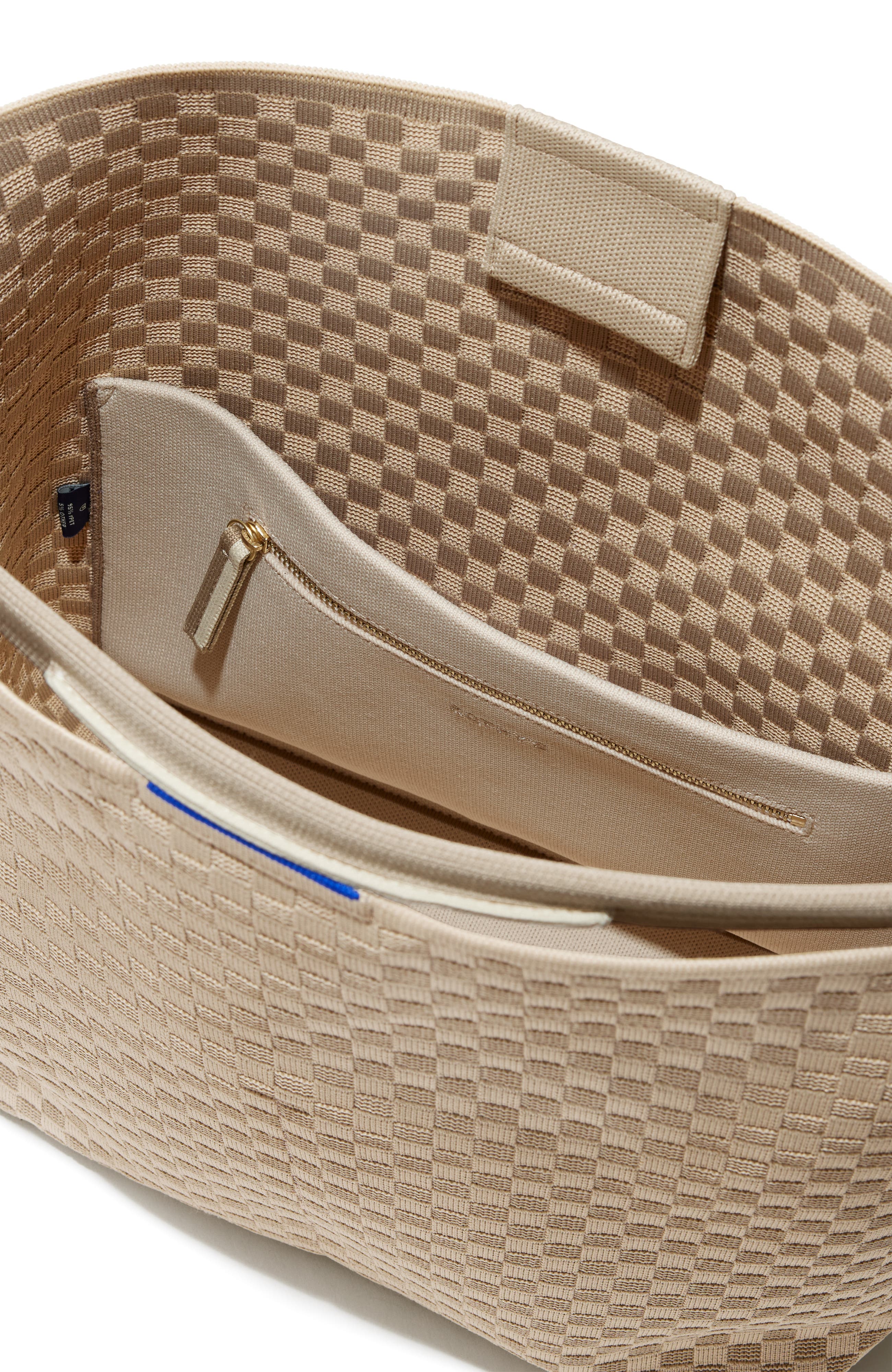 The Bucket Bag, Alternate, color, Knot Brown
