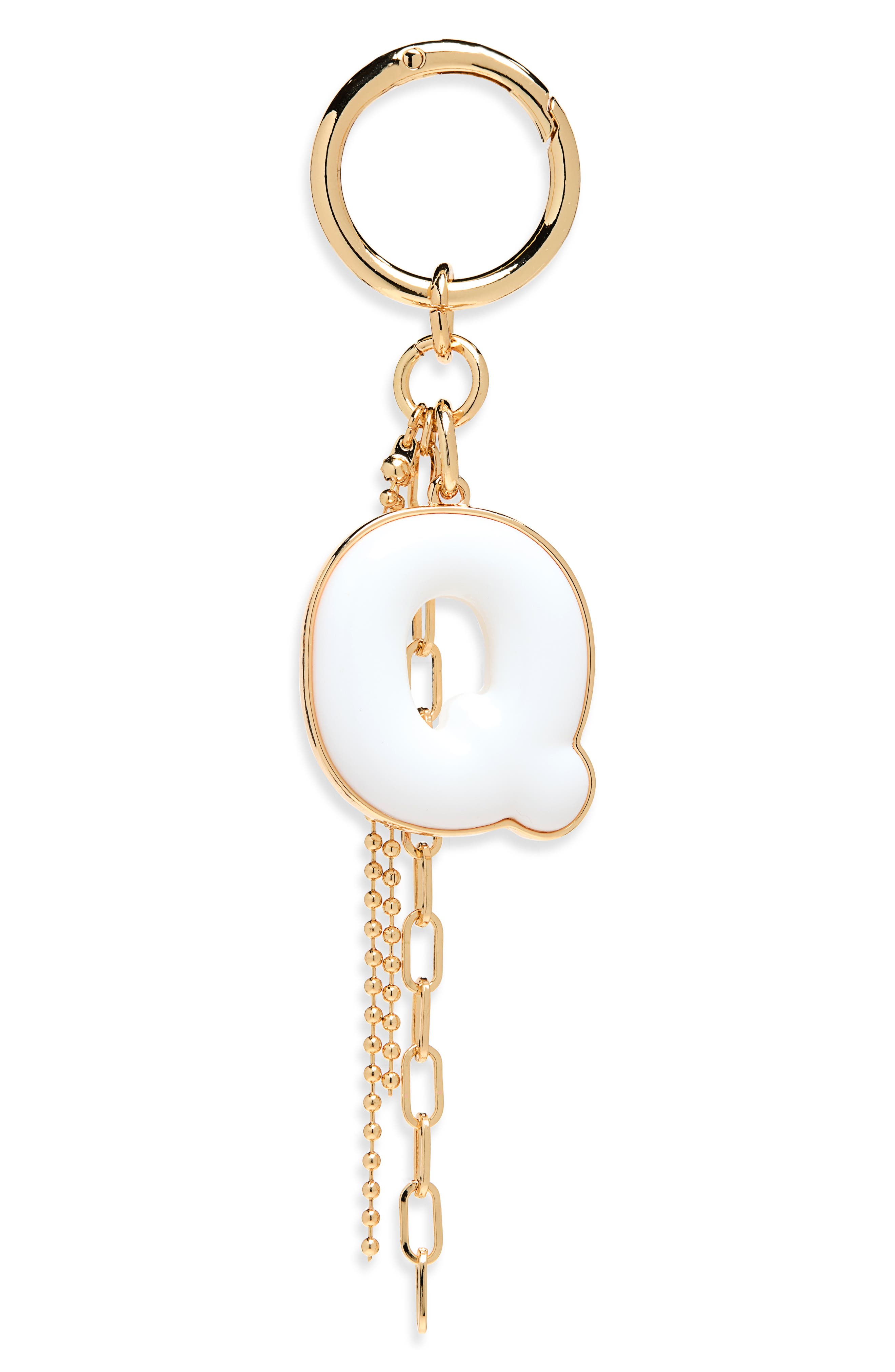 Q- WHITE- GOLD