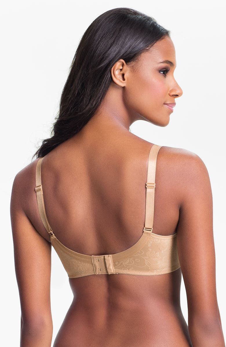 Anita Underwire Nursing Bra, Alternate, color,