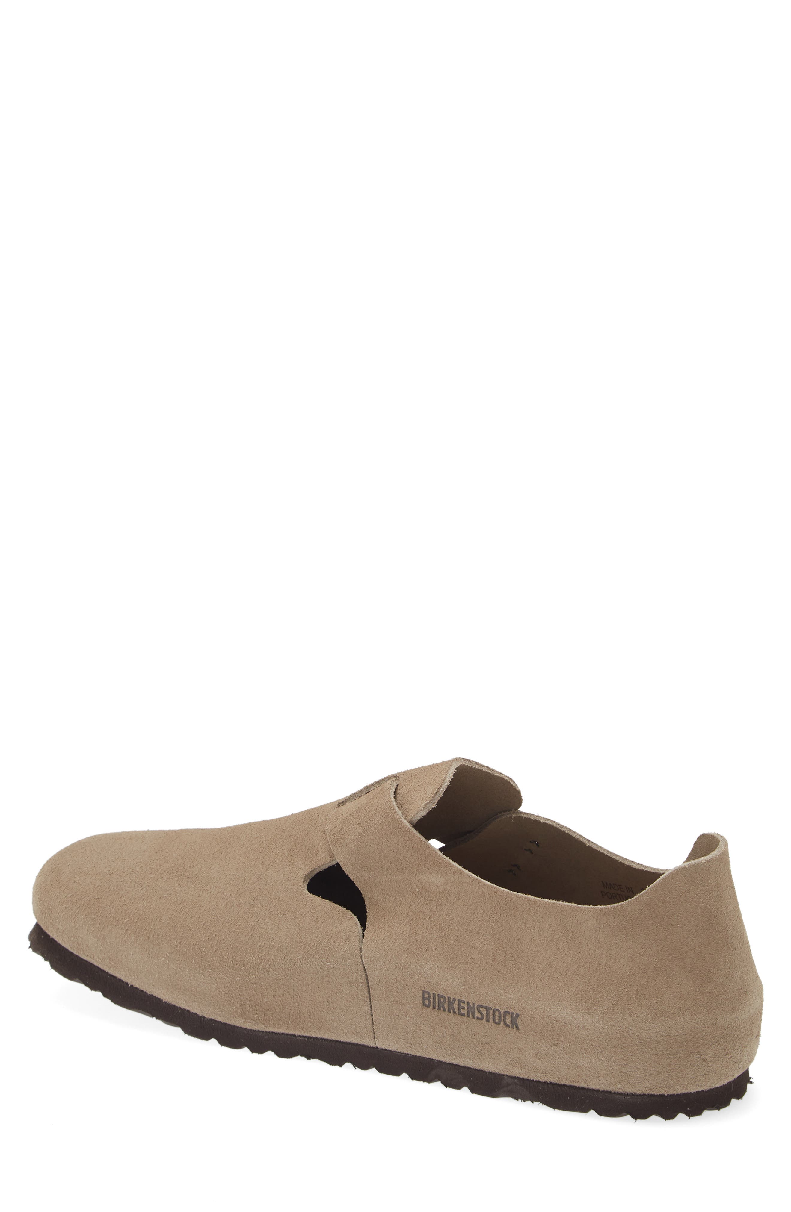 'London' Slip-On - image 4
