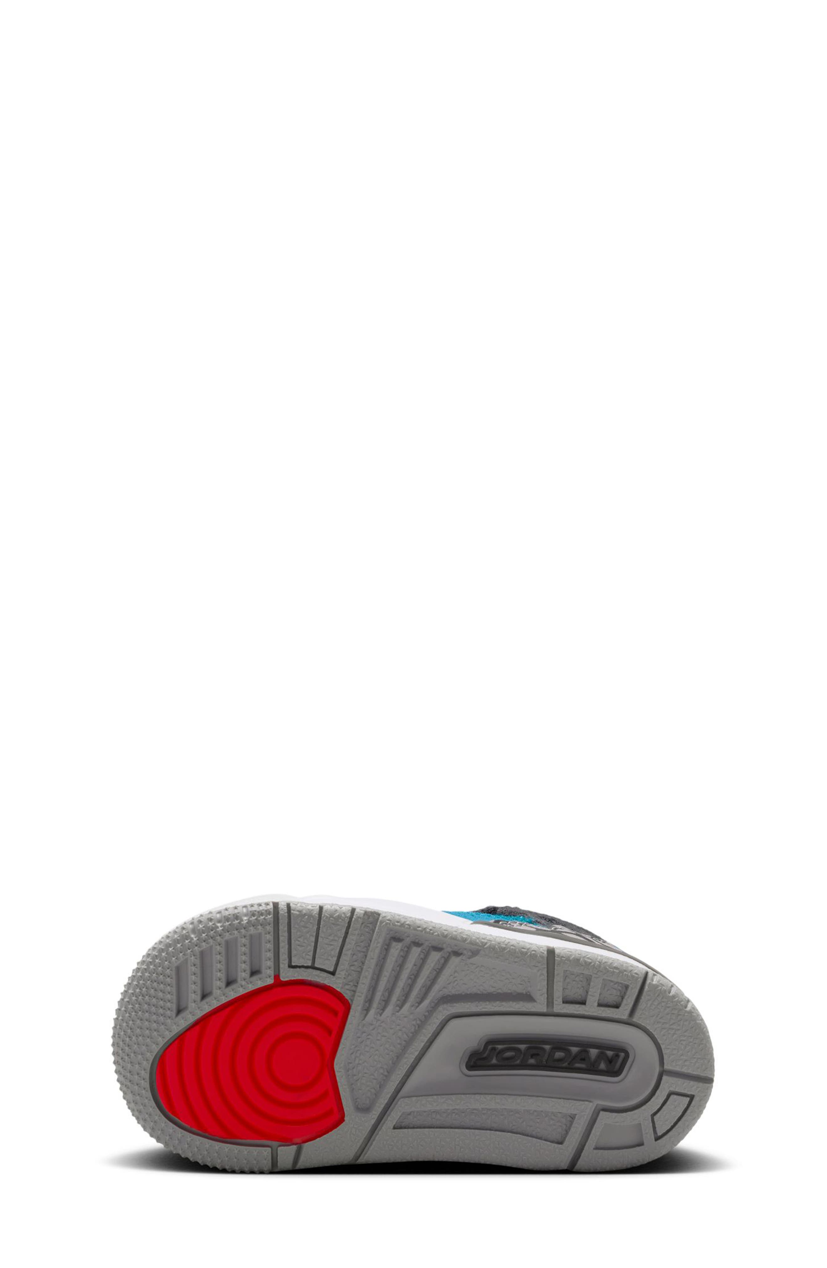 Kids' Spizike Low Top Sneaker, Alternate, color, 402 NEOTUQ/VIVDGR