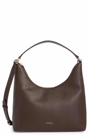 Furla Hecate Hobo Shoulder Bag