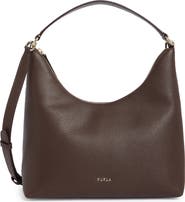 Furla Hecate Hobo Shoulder Bag