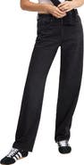Good American Good '90s Relaxed Jeans