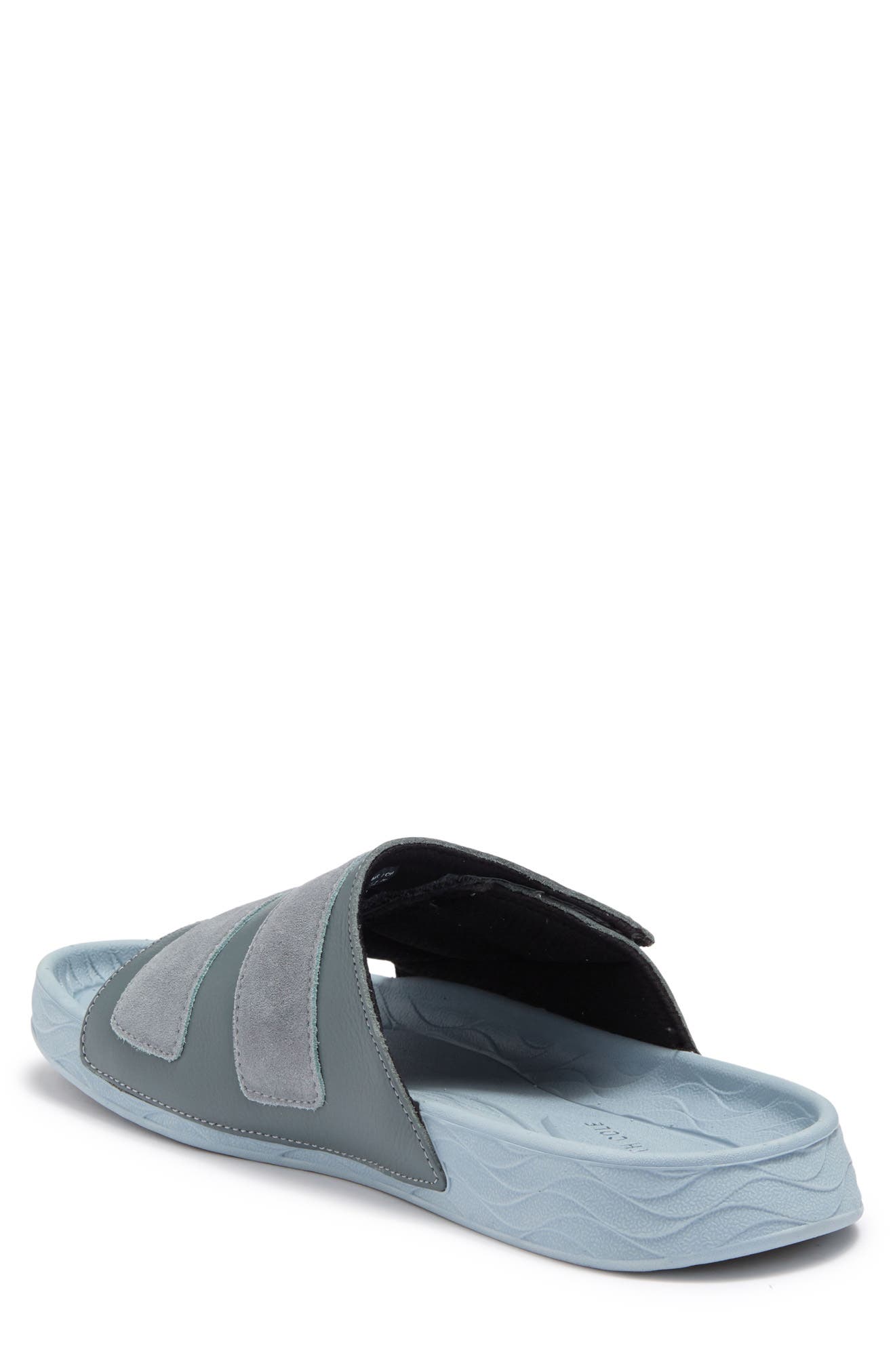 Kenneth Cole New York Nico Slide Sandal (Men) | Nordstromrack