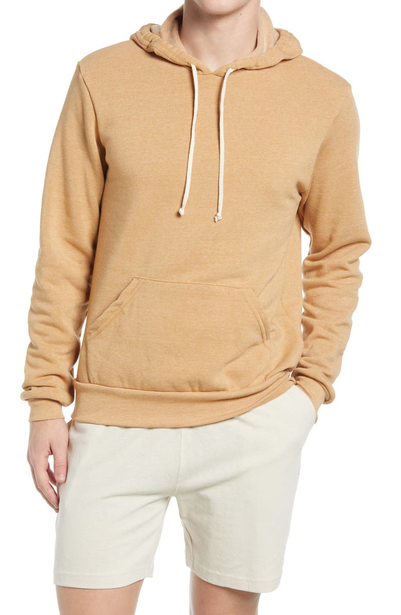 Alternative Challenger Trim Fit Hoodie, Main, color,
