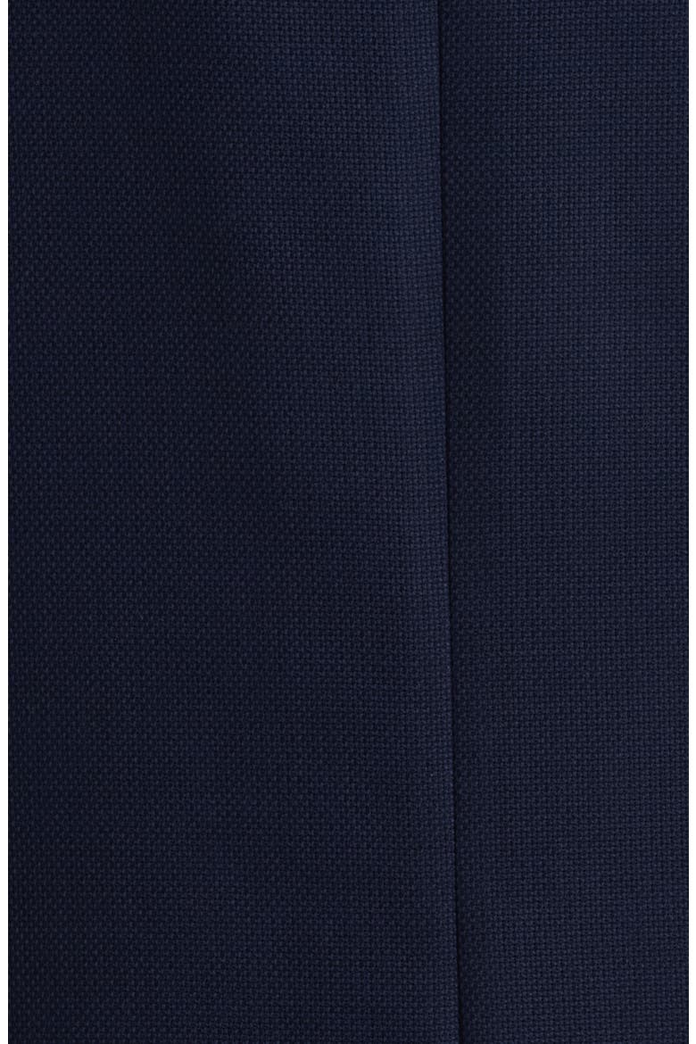 Henrik Wool Sport Coat, Alternate, color, NAVY BASKETWEAVE