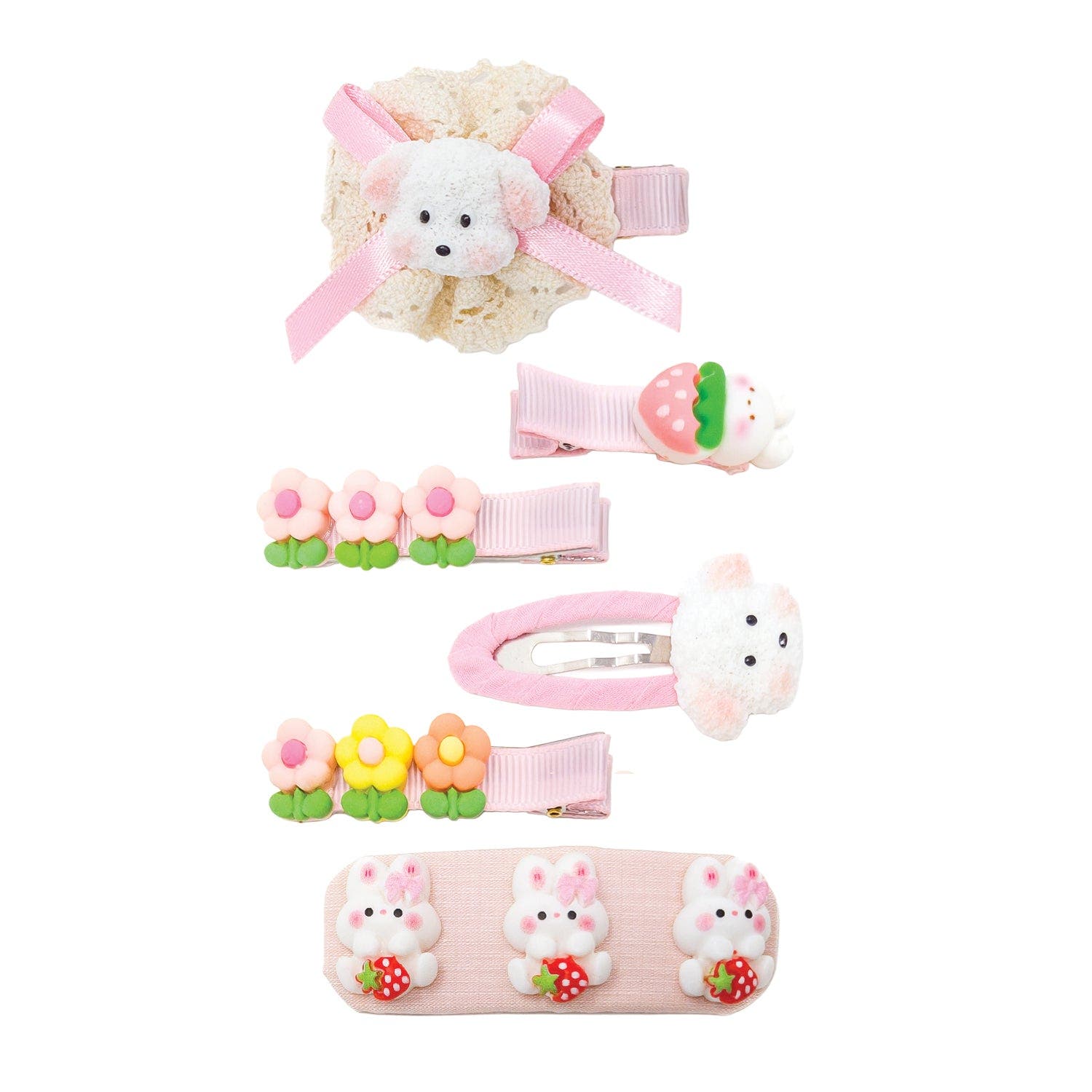 selected Pink