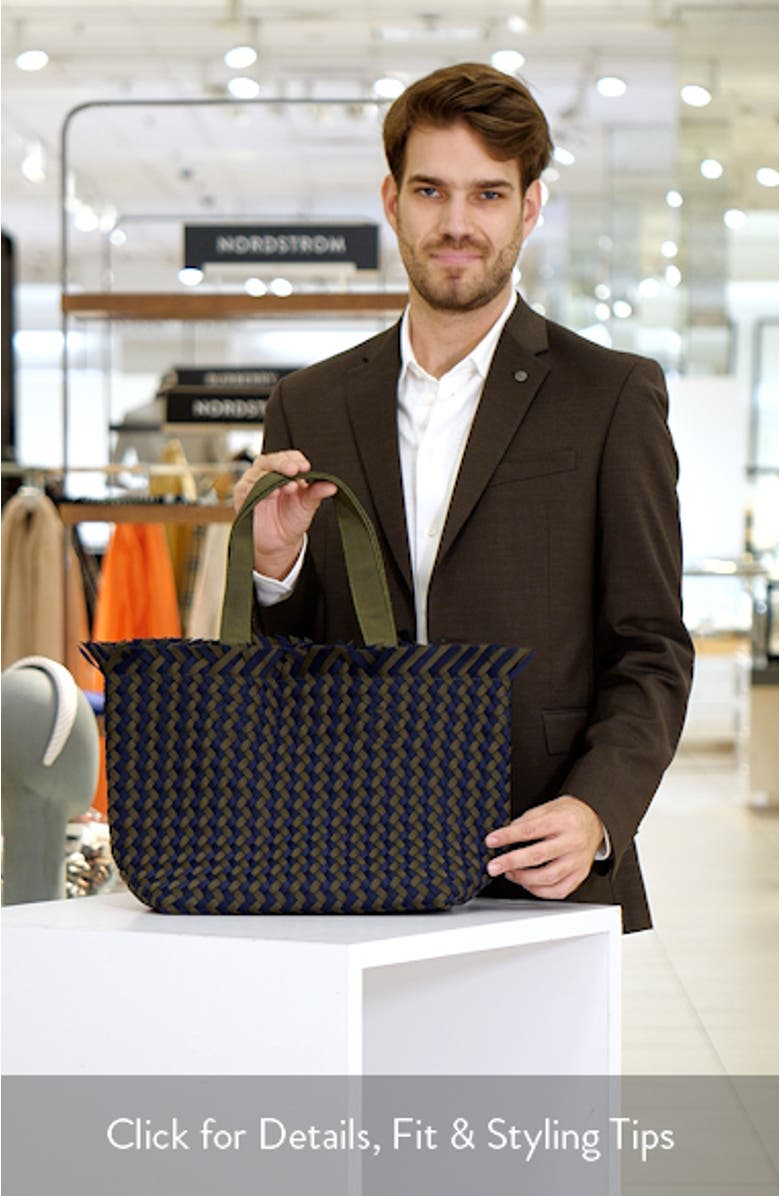 Medium Havana Tote, sales video thumbnail