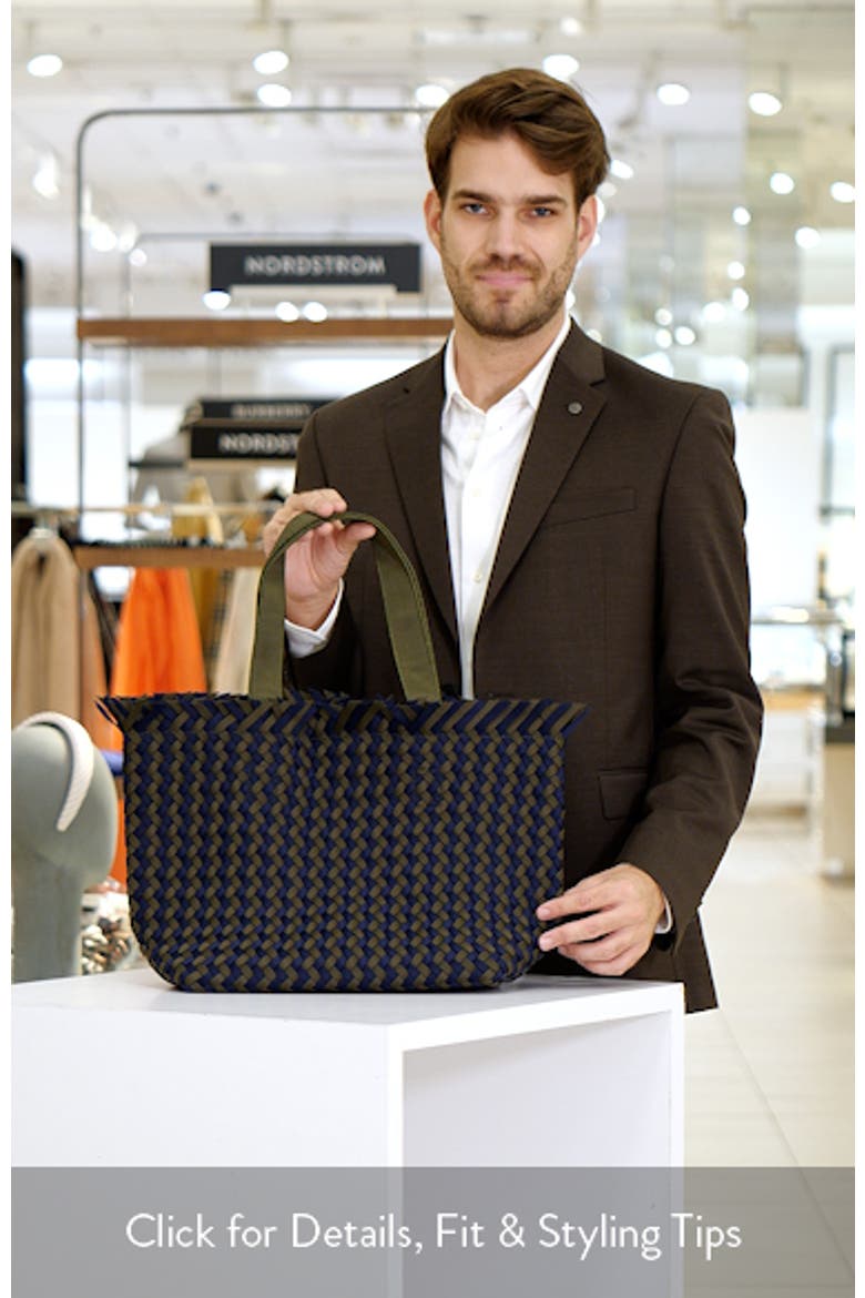 Medium Havana Tote video
