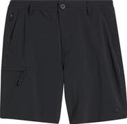 Rip Curl Global Entry Boardwalk Water Repellent Shorts