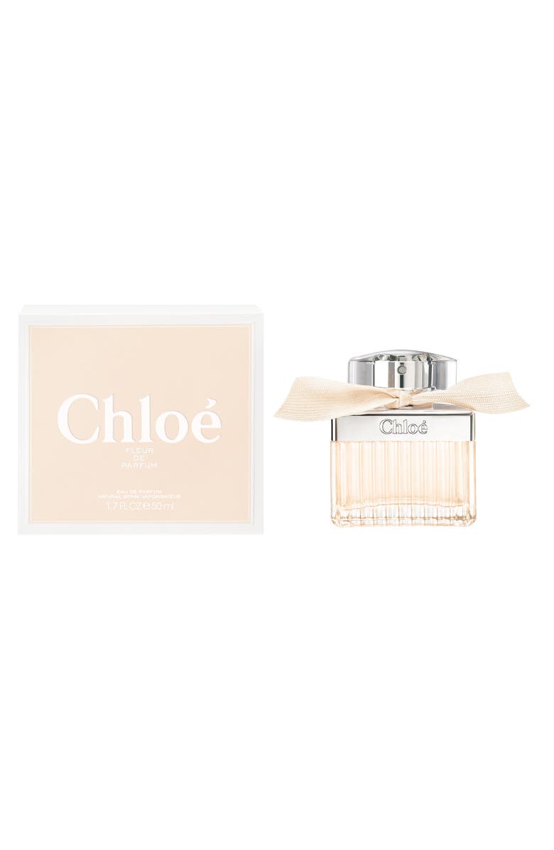Chloé 'Fleur de Parfum' Eau de Parfum, Alternate, color, 