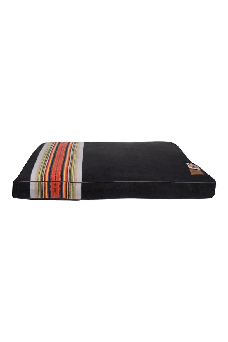 Acadia Napper Dog Bed, Alternate, color, ACADIA