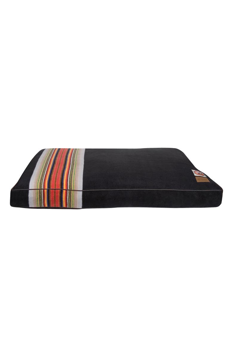 Pendleton Acadia Napper Dog Bed, Alternate, color, Acadia